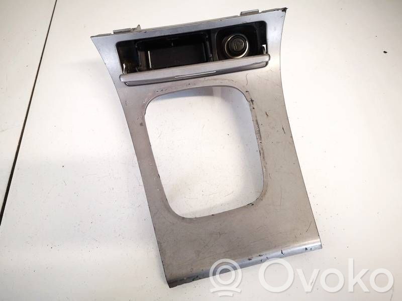 Subaru Impreza III Car ashtray 
