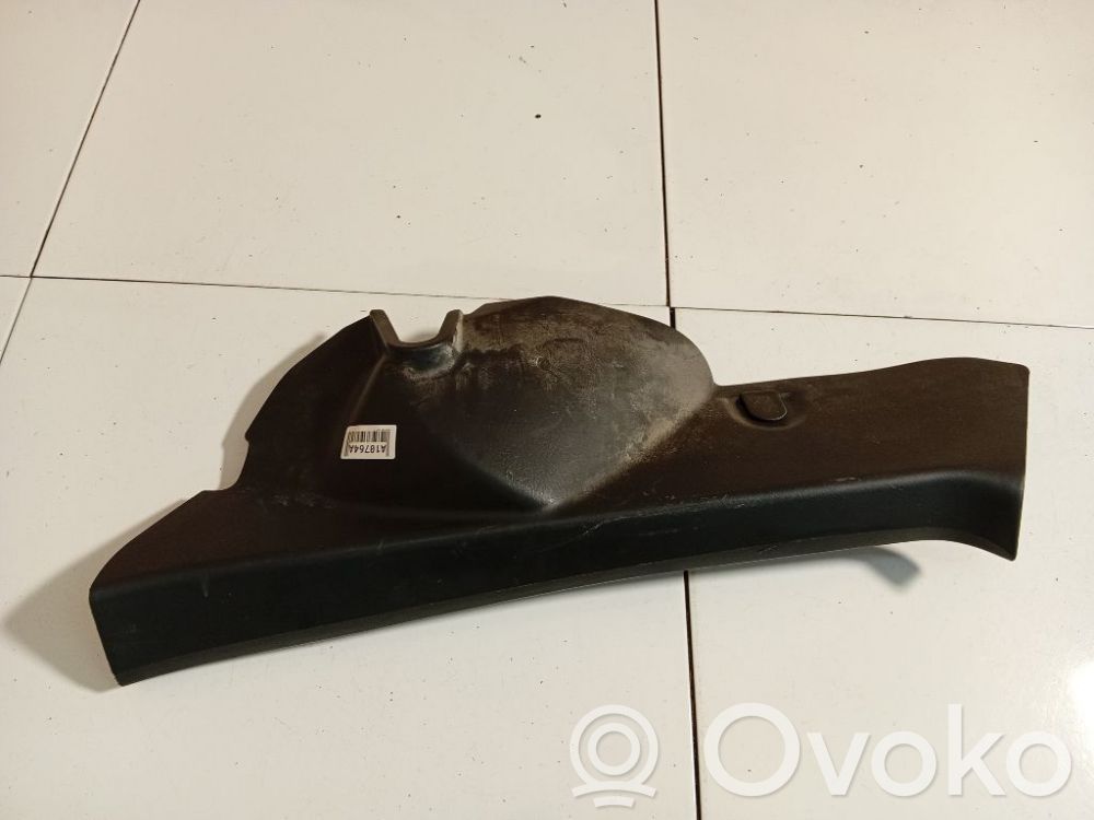 Honda Civic Alte piese de interior 