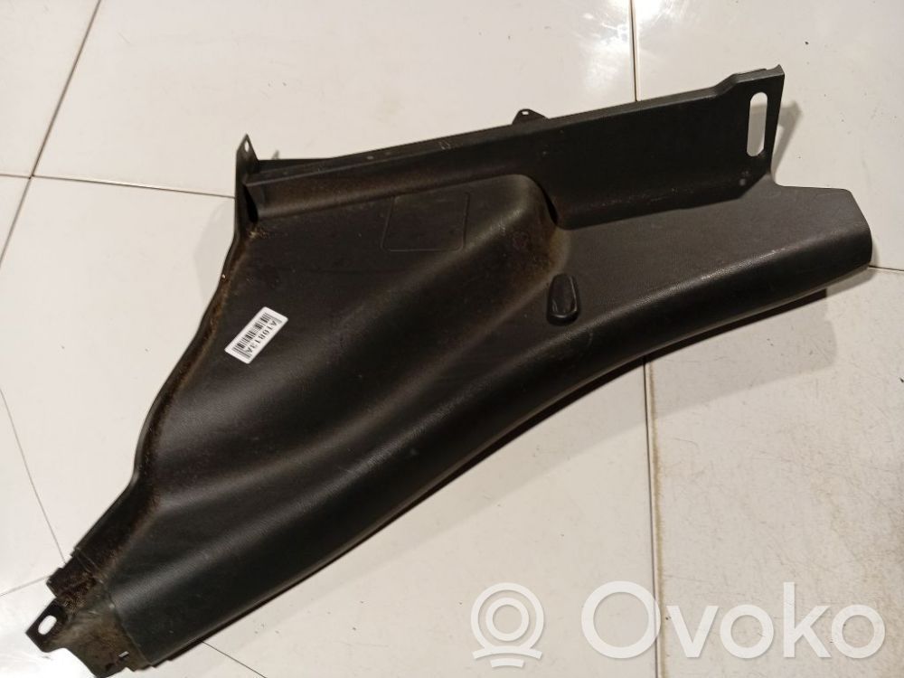 Suzuki Swift I Alte piese de interior 