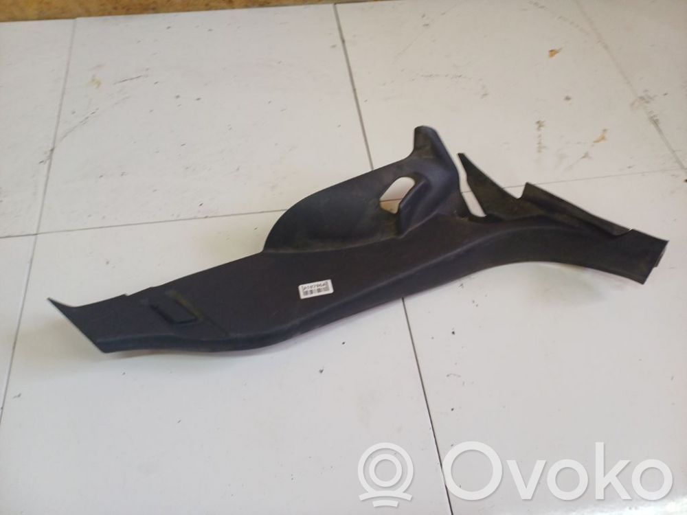 Opel Astra H Altra parte interiore 