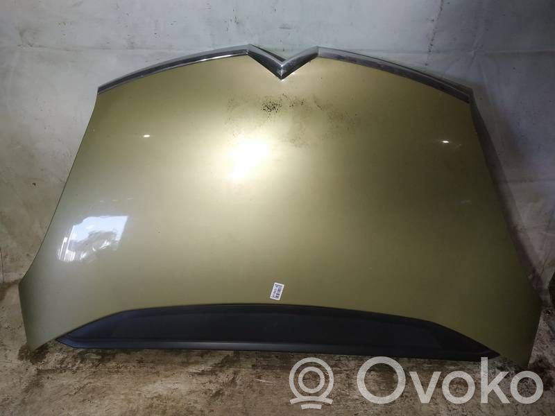 Citroen C4 I Picasso Capotă motor 