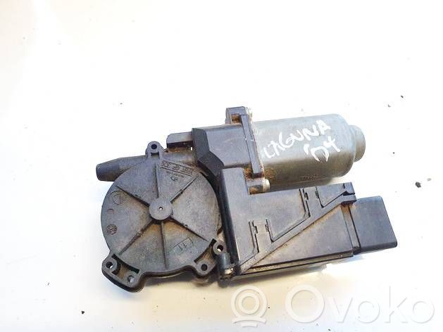 Renault Laguna II Motor macara geam ușă față 