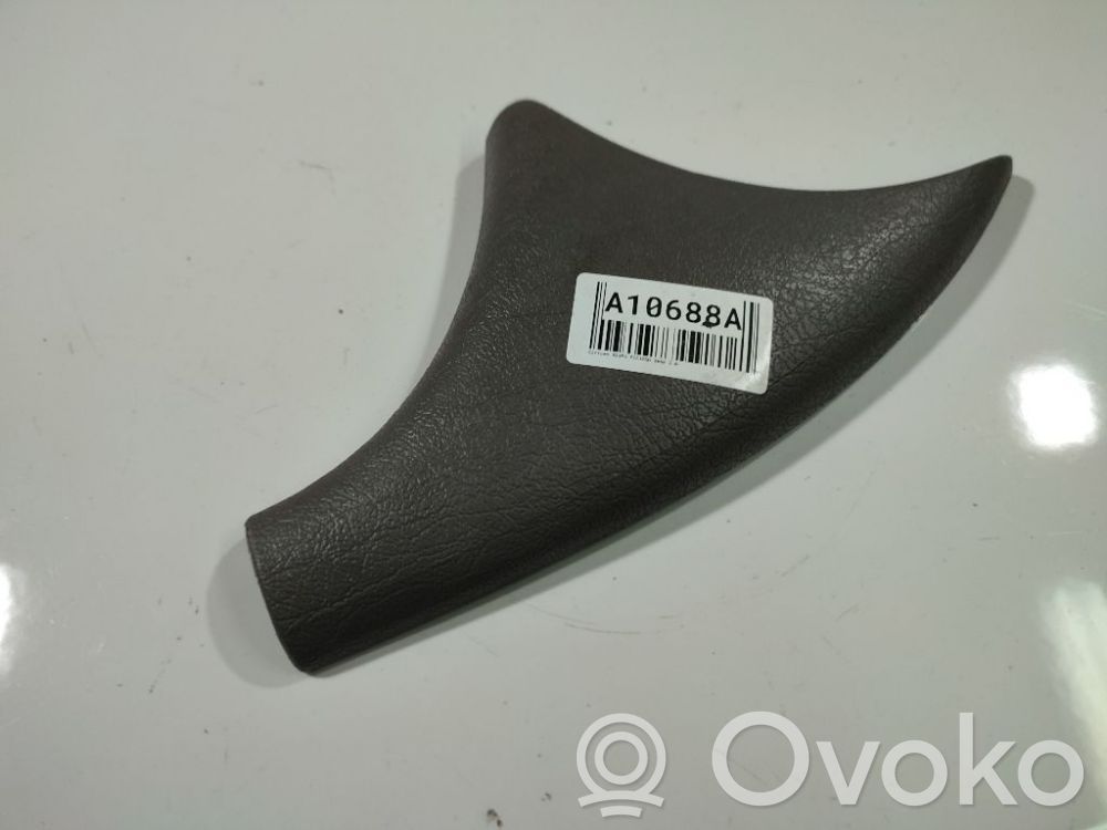 Citroen Xsara Picasso Altra parte interiore 