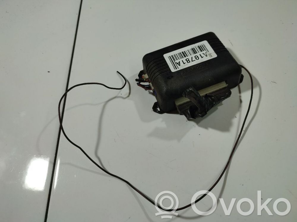 Honda Jazz Muut ohjainlaitteet/moduulit