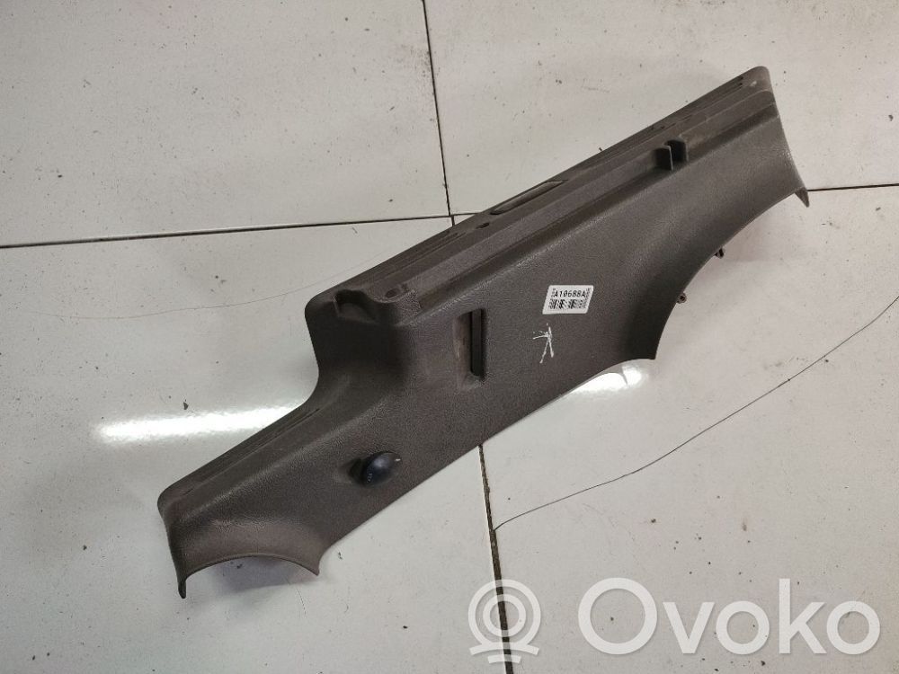 Citroen Xsara Picasso Other interior part 