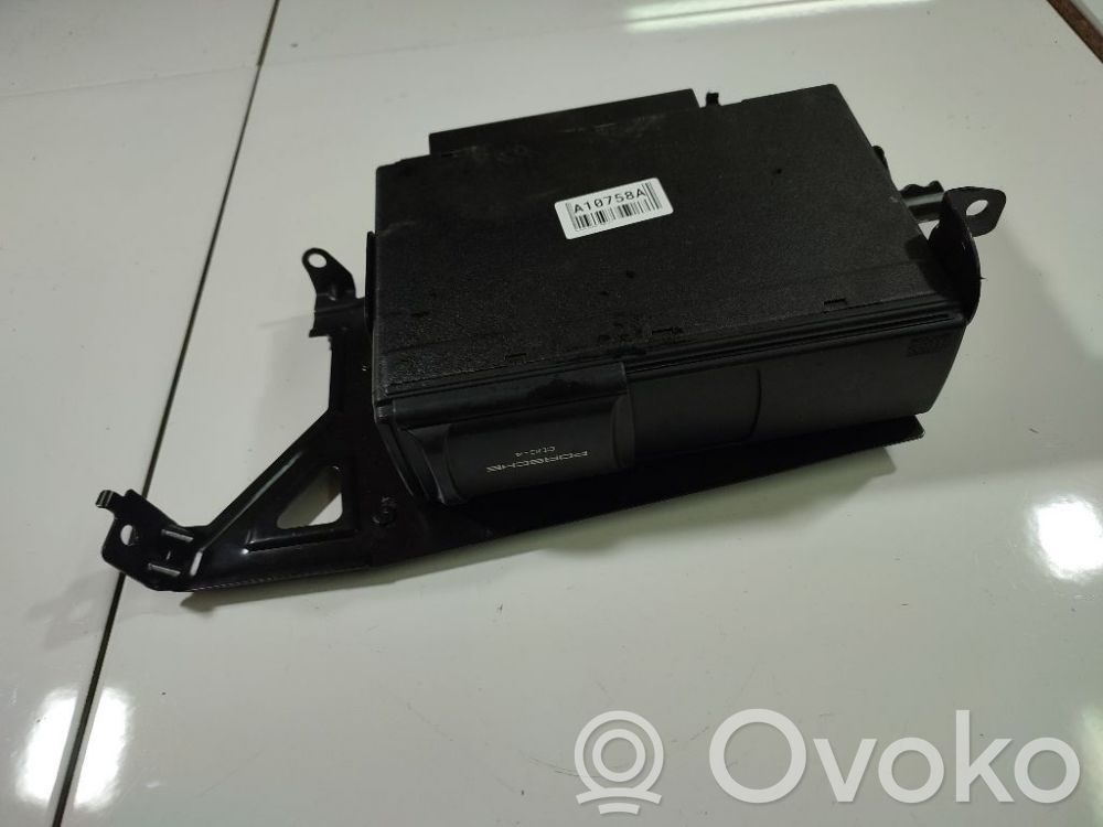 Zmieniarka płyt CD/DVD   1490V00G2324876,1490V00G2324876,99764514003,99764514003