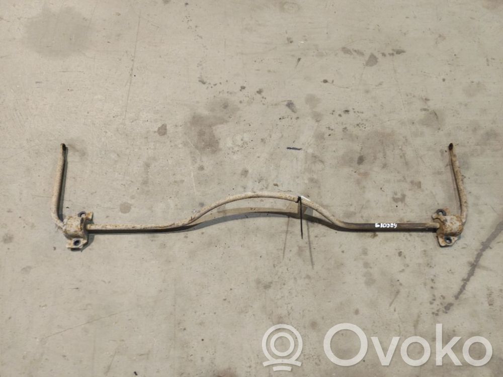 Jeep Grand Cherokee (WJ) Bară antiruliu spate 