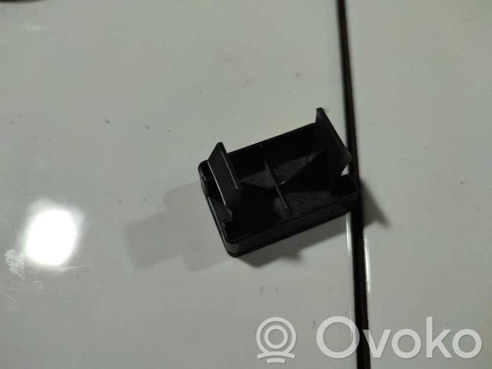 Toyota Yaris Altra parte interiore 