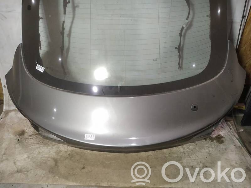 Opel Insignia A Heckklappe Kofferraumdeckel