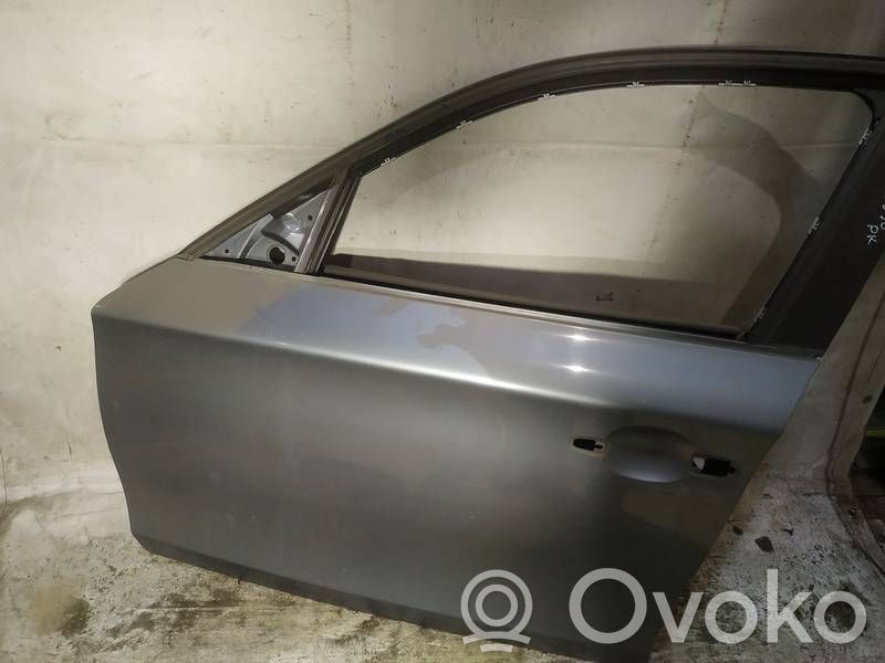 BMW 1 E81 E87 Drzwi przednie