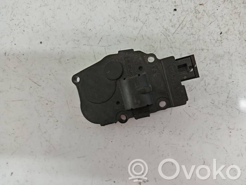 BMW 3 F30 F35 F31 Motorino attuatore aria 