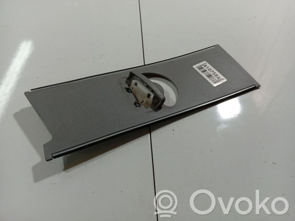 Porsche Cayenne (9PA) Altra parte interiore 