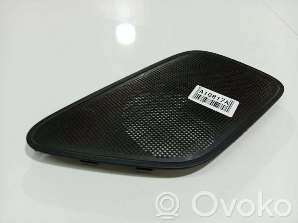 Ford Galaxy Altra parte interiore 