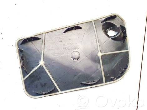 Audi Q7 4L Altra parte interiore 