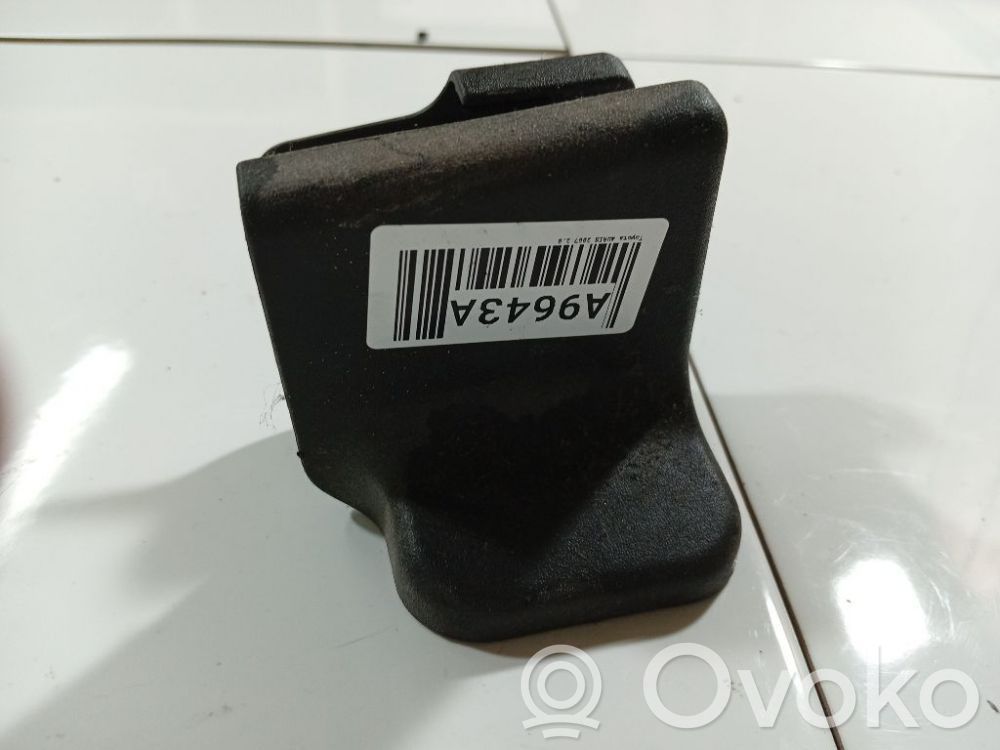 Toyota Auris 150 Altra parte interiore 