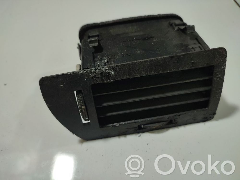 Opel Astra H Griglia di ventilazione centrale cruscotto 