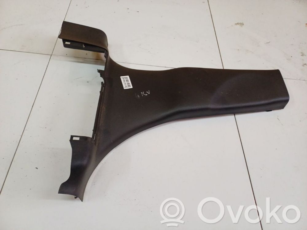 Honda Jazz Pilar (B) (superior) 