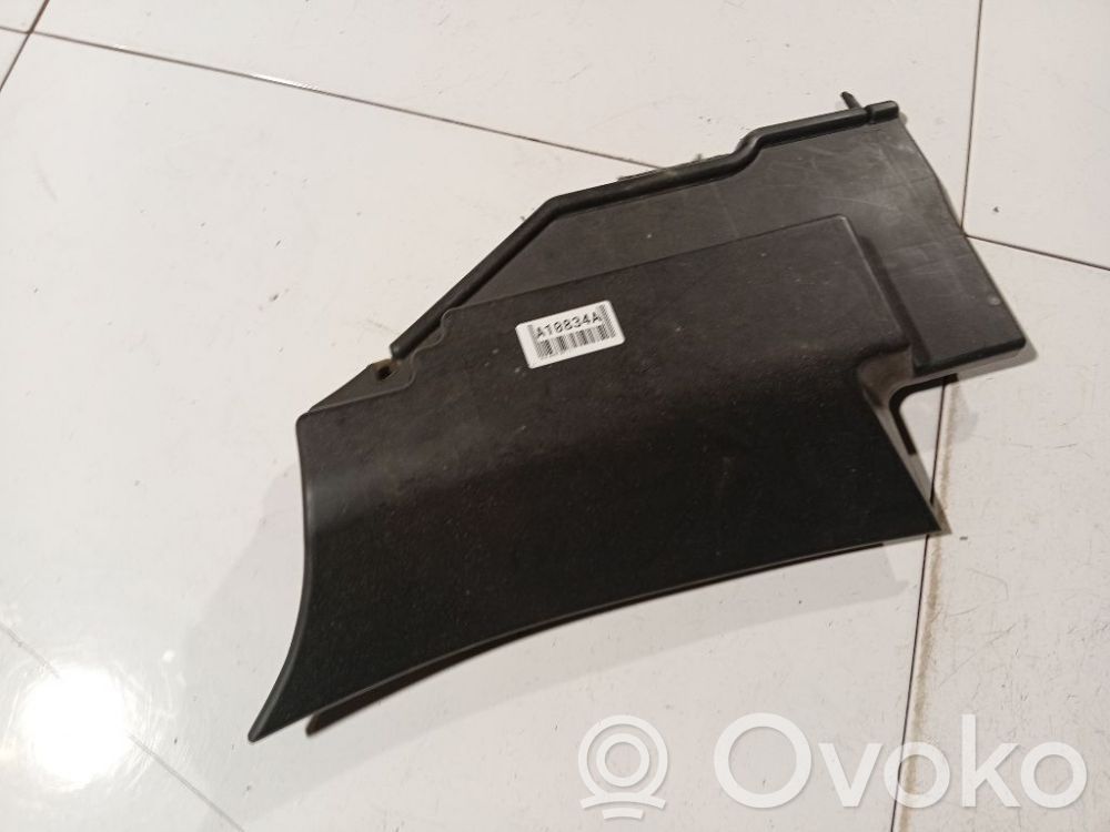 Toyota Avensis T250 Alte piese de interior 
