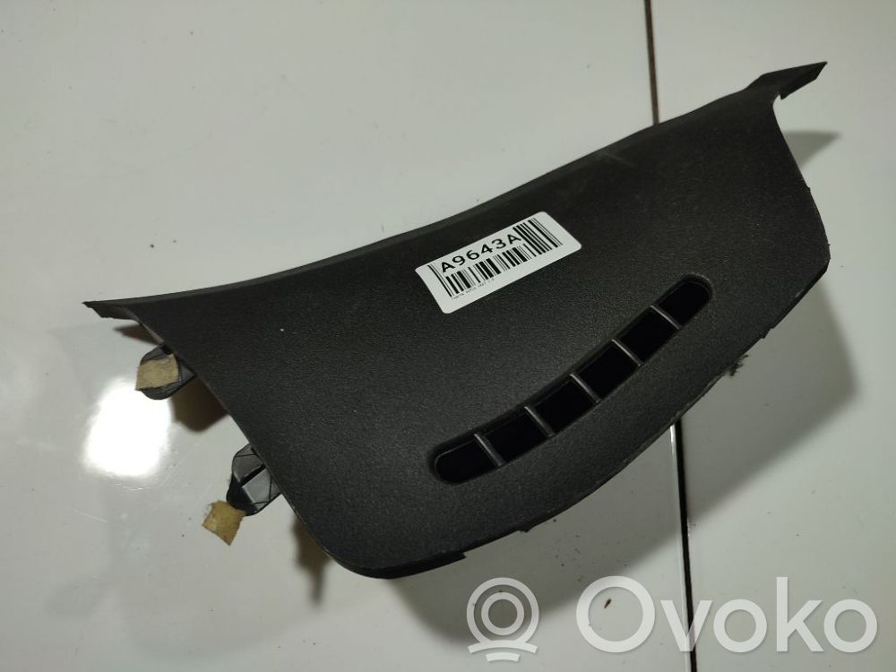 Toyota Auris 150 Altra parte interiore 