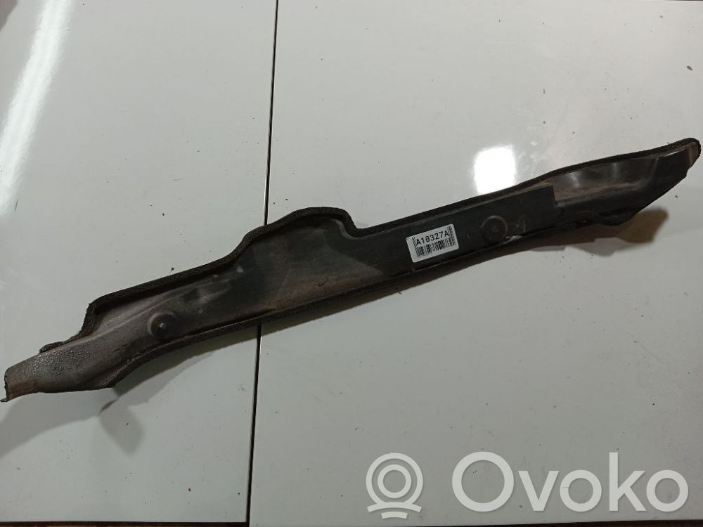 Toyota Yaris Autres pièces intérieures 