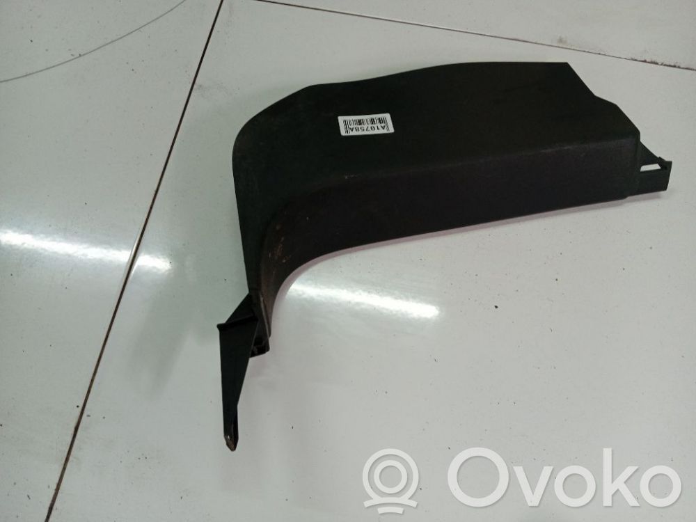 Porsche Cayenne (9PA) Altra parte interiore