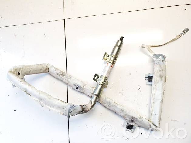 Suzuki Swift I Kattoturvatyyny 