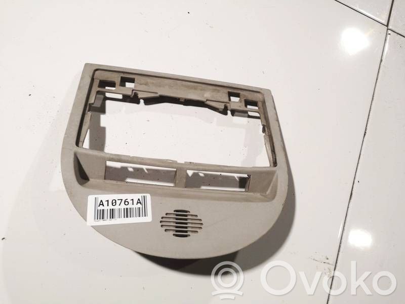 Peugeot Expert Otros repuestos del interior 