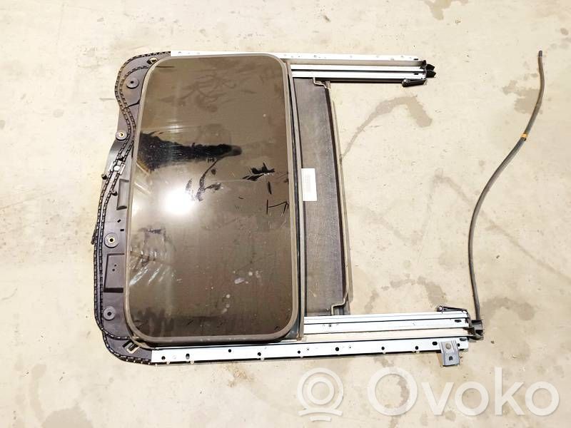 Jeep Patriot Stoglangio komplektas 