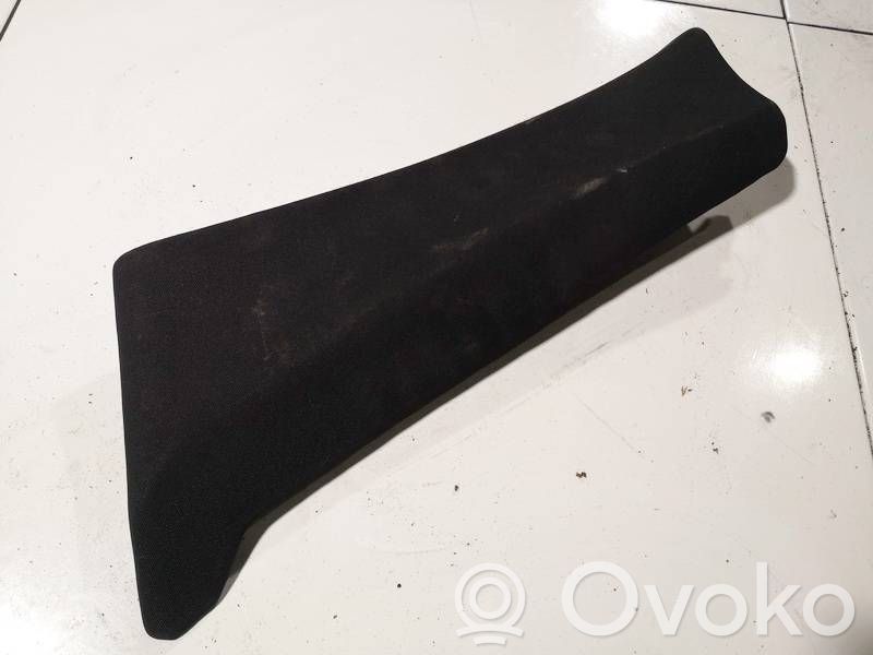 Citroen C5 Moldura del pillar (D) (Inferior) 