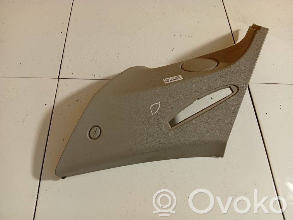 Cadillac SRX Moldura del pillar (D) (Inferior) 