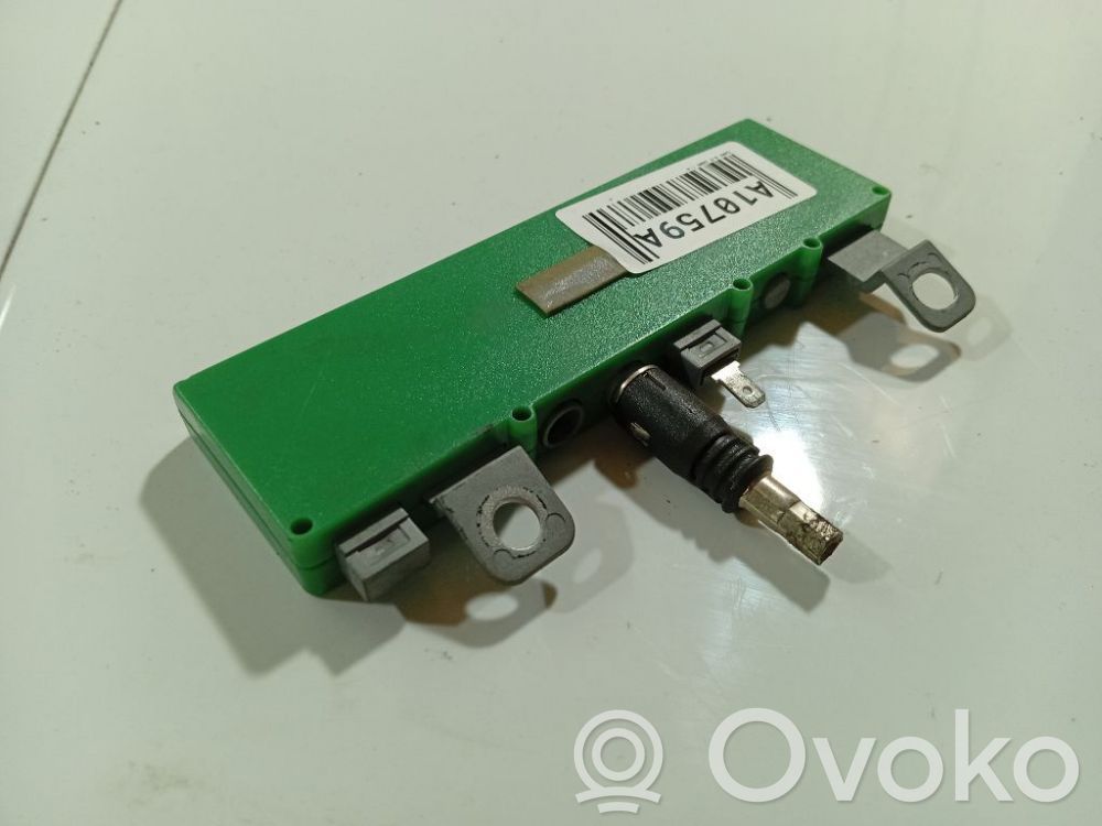 Antenna control unit   4711701,4711701,4711701