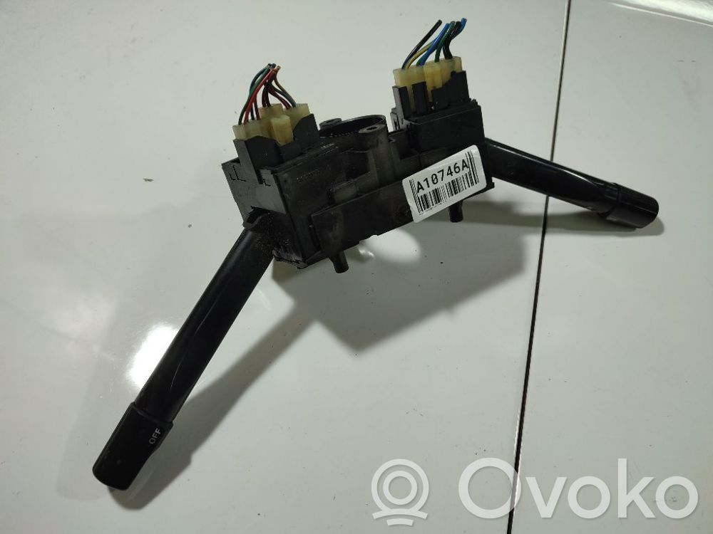 Commodo, commande essuie-glace/phare   M11135,M11135,M11135