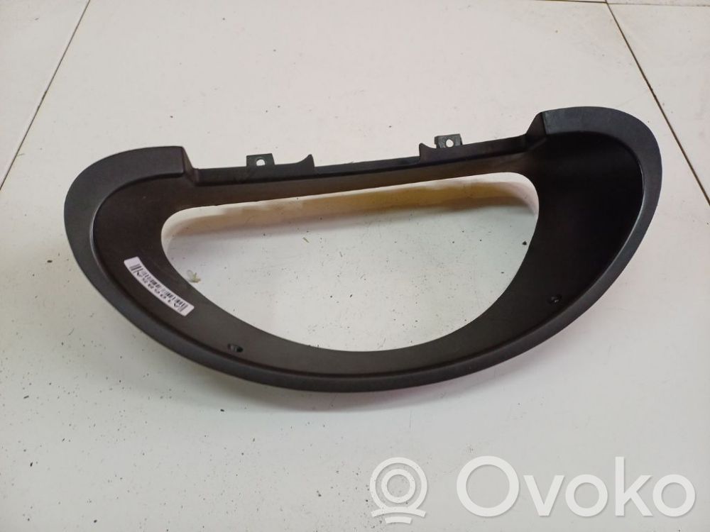 Citroen Saxo Prietaisų skydelio apdaila 