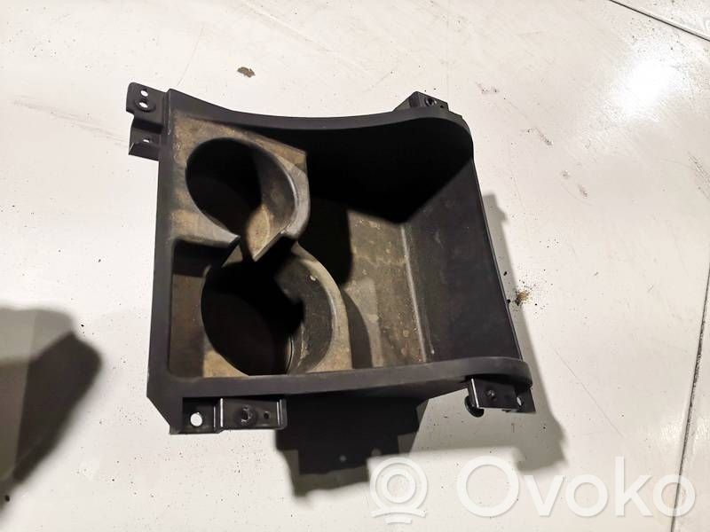 SsangYong Actyon Other interior part 