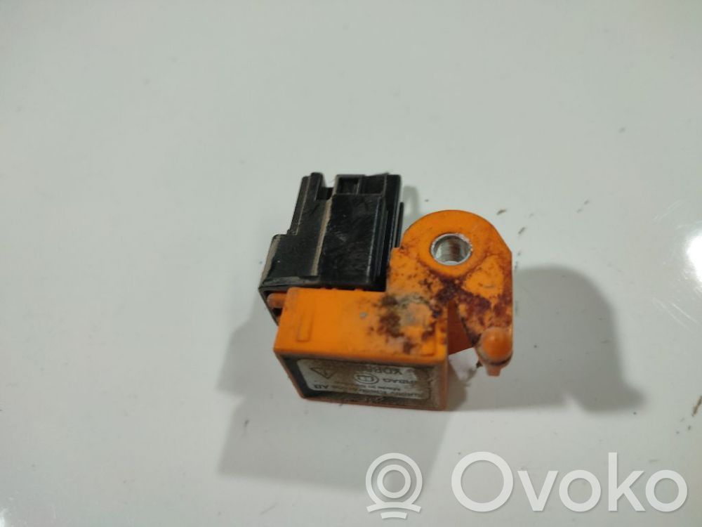 Rover 45 Airbagsensor Crashsensor Drucksensor 