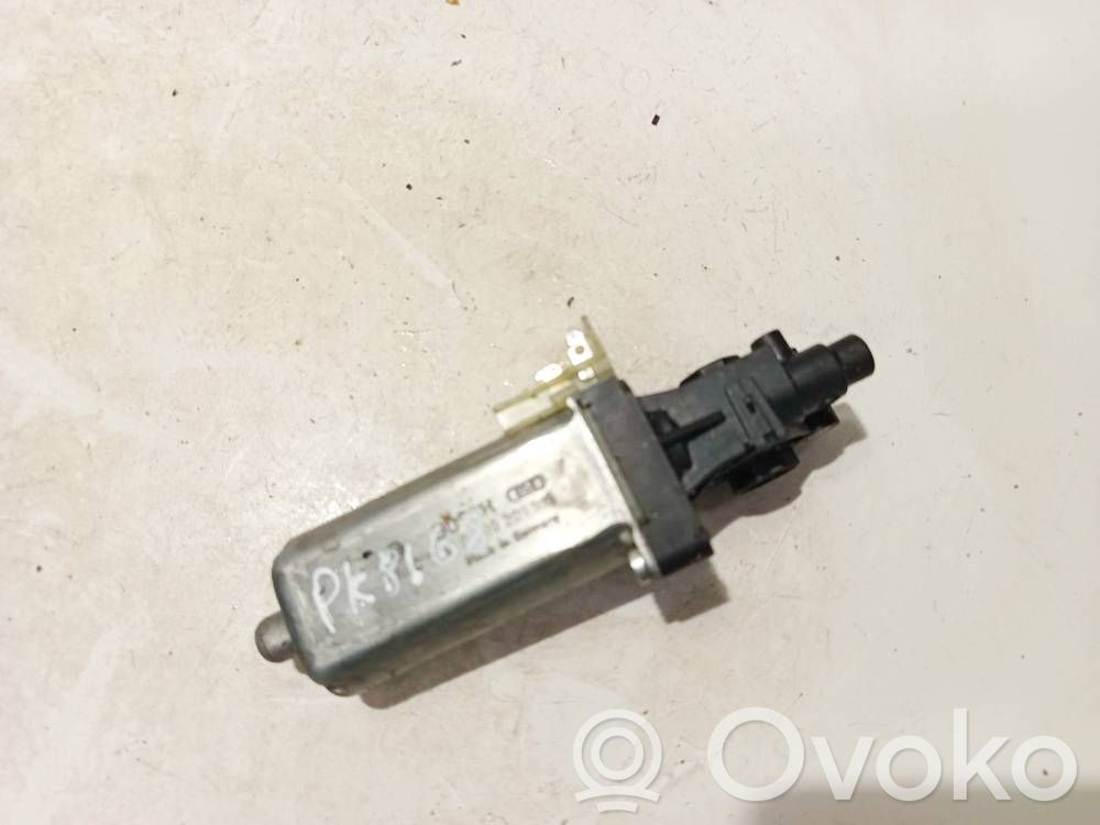 Saab 9-5 Сиденье управления двигателем 