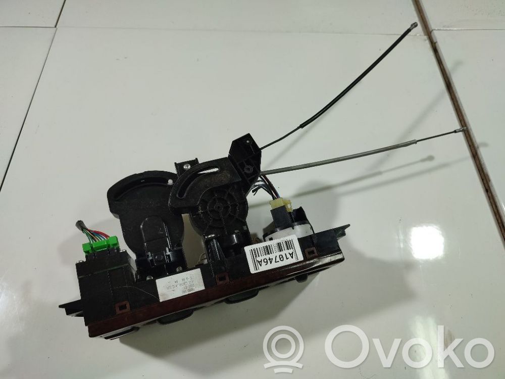 Rover 620 Climate control unit 