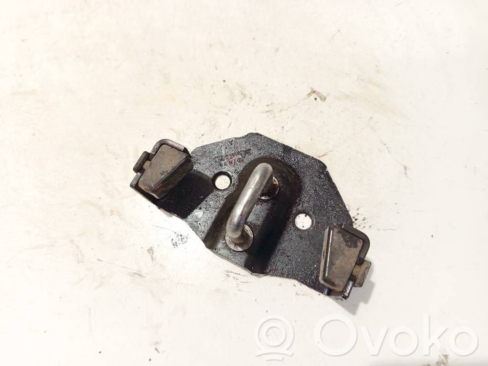 Opel Astra H Bridă/cârlig închidere ușă față 