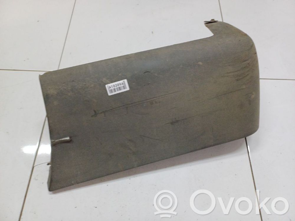 Ford Transit Rear bumper corner part panel trim 