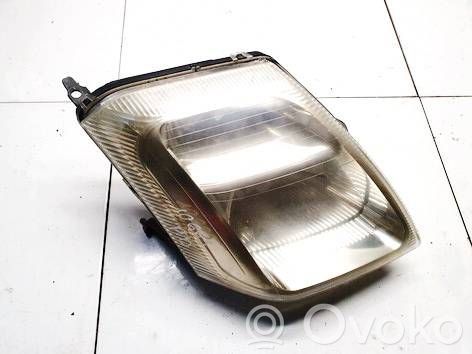 Headlight/headlamp   40840509,40840509