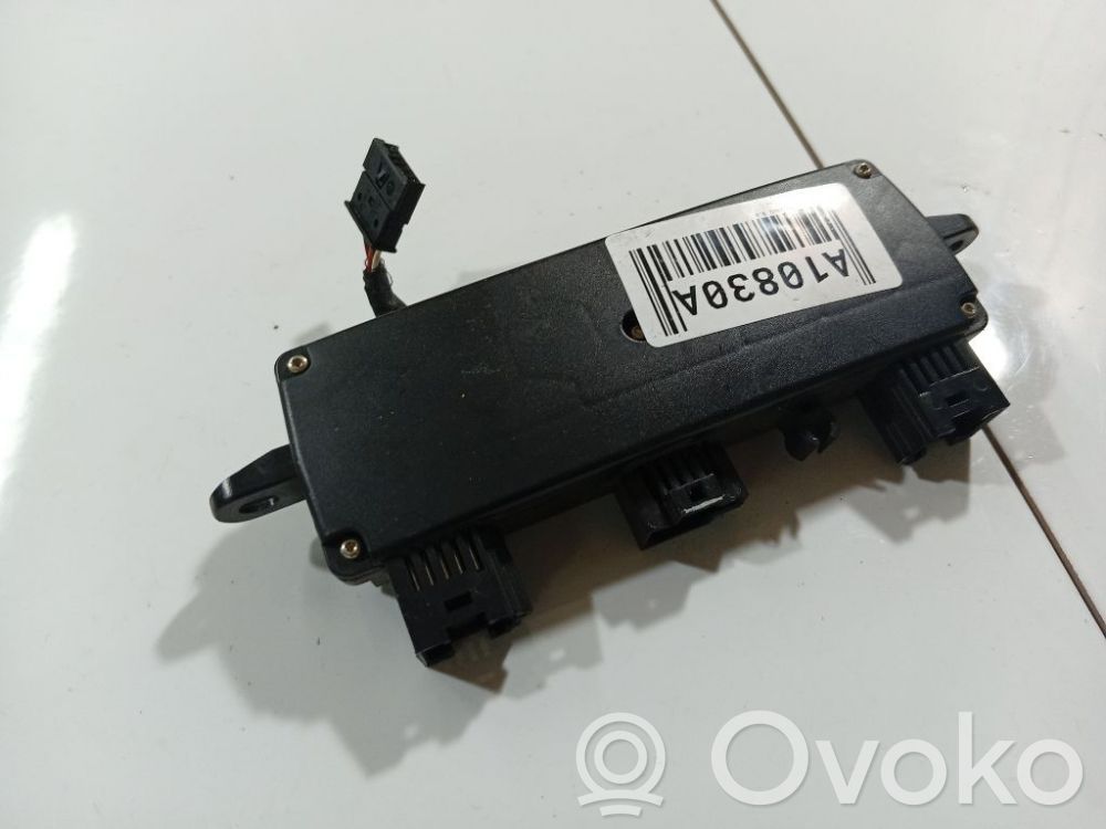 BMW 7 E65 E66 Other control units/modules 