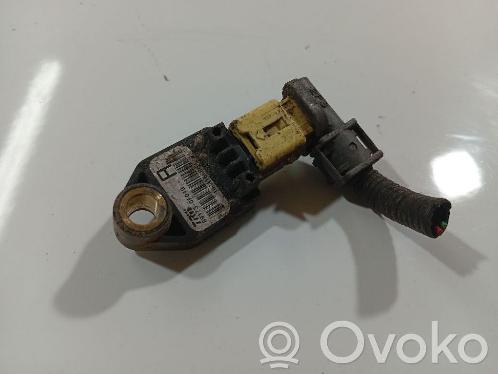 Airbagsensor Crashsensor Drucksensor   891730F010,10041668H,891730F010,891730F010