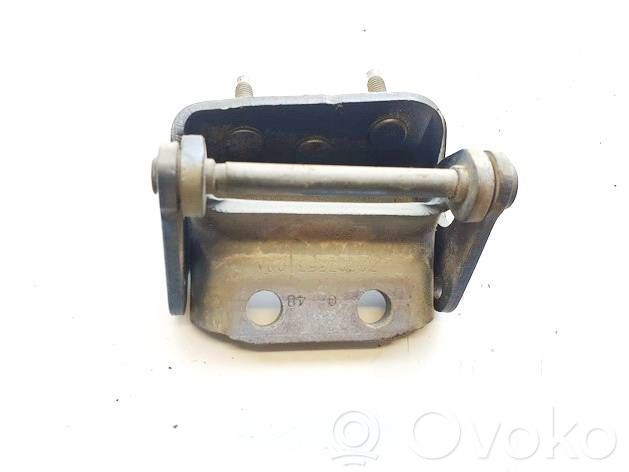 Citroen C4 Grand Picasso Tailgate/trunk/boot hinge 