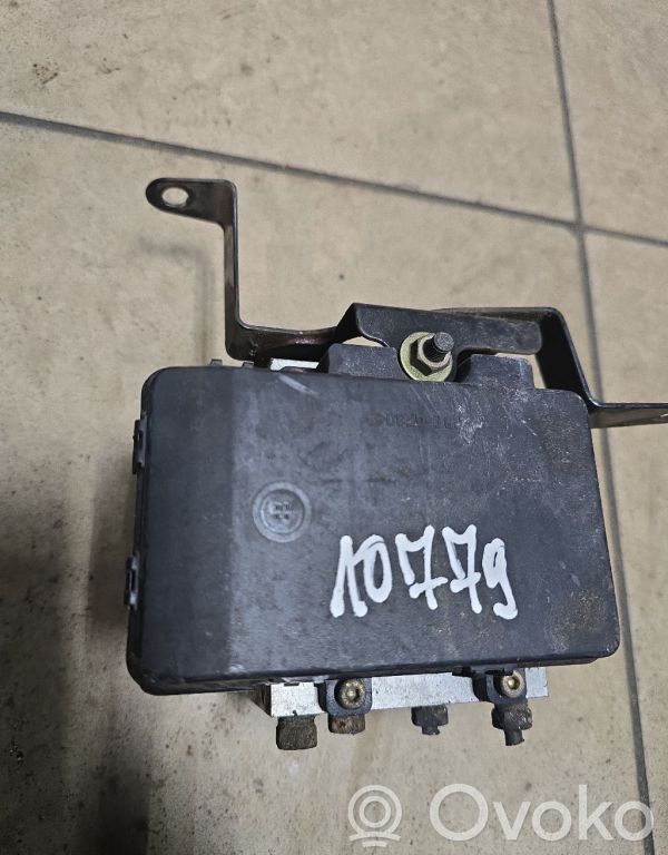 Honda Jazz ABS Blokas 