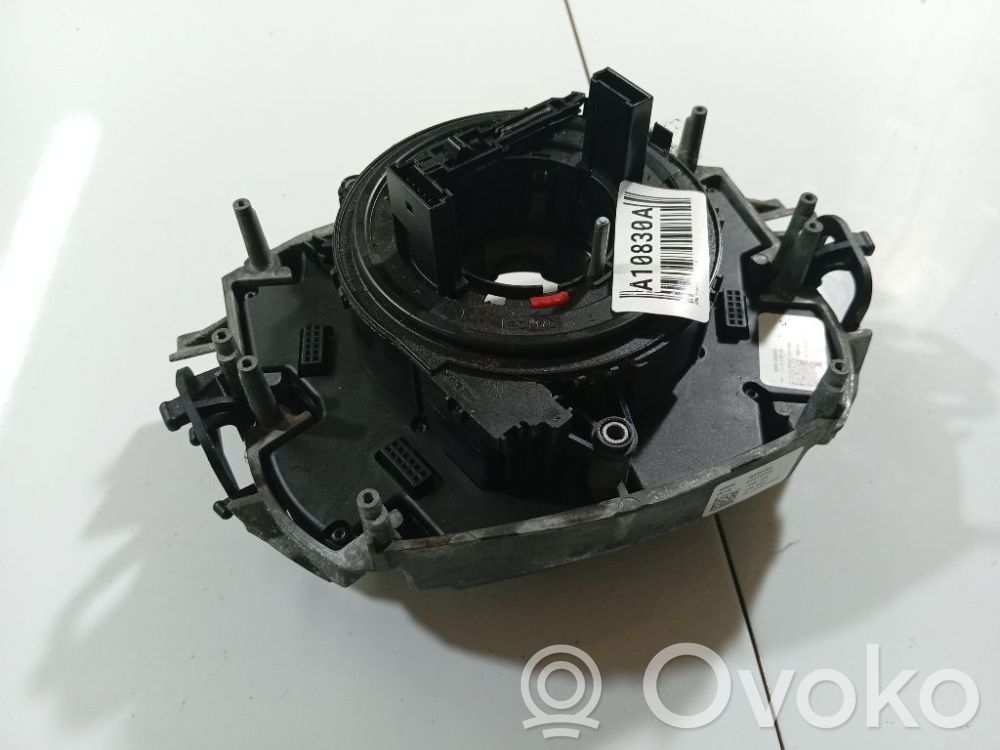 BMW 7 E65 E66 Bague collectrice/contacteur tournant airbag (bague SRS) 
