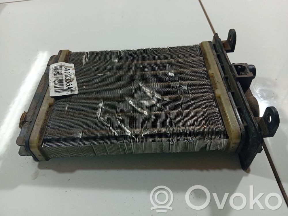 Peugeot 307 Radiator aerotermă 