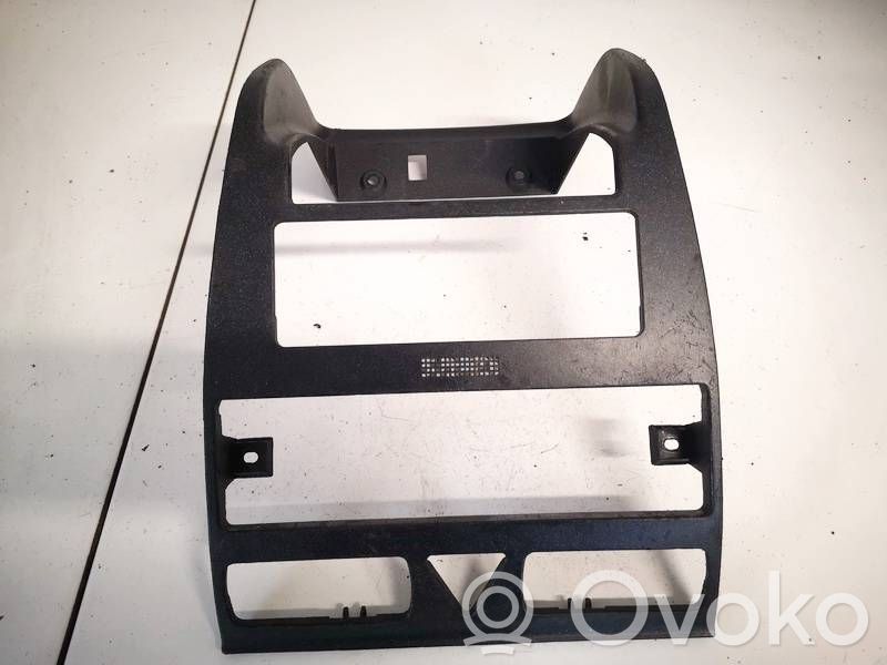 Audi A3 S3 8L Otros repuestos del interior 