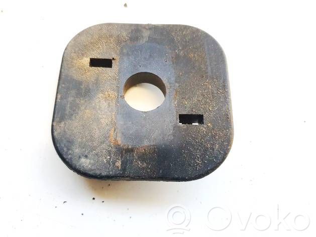 Citroen C2 Altra parte interiore 