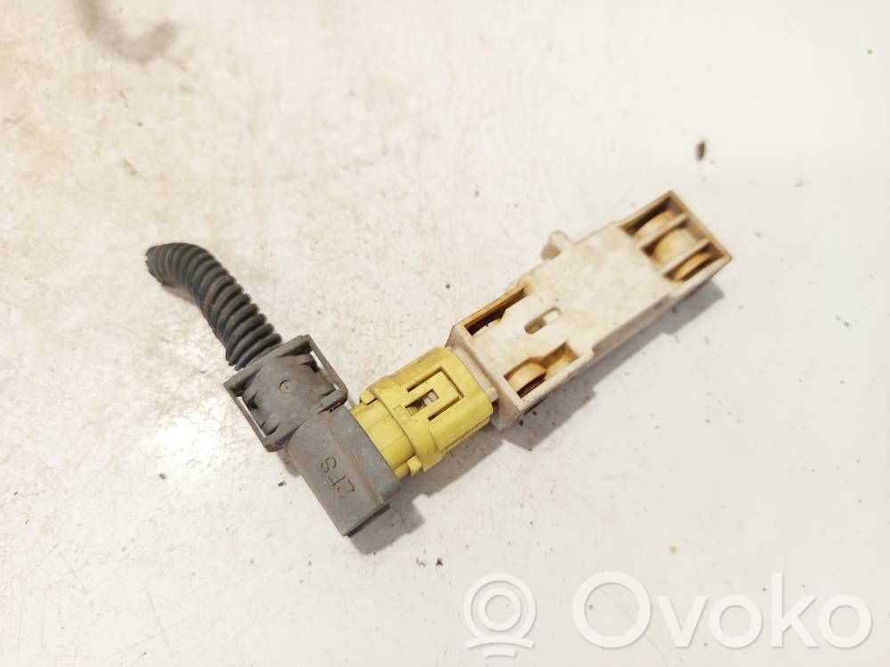 Sensor impacto/accidente para activar Airbag   8651A010,8651A010