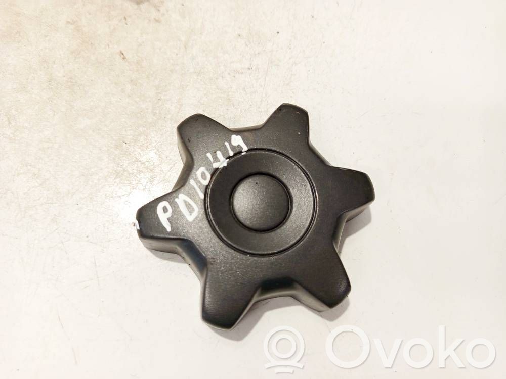 Volvo S60 Altra parte interiore 
